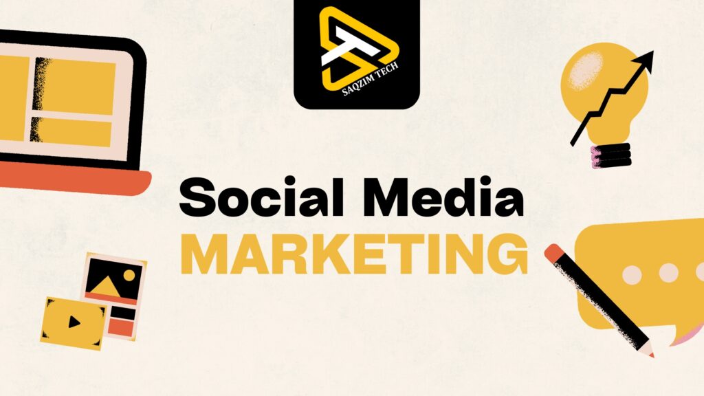 Social Media Marketing Services