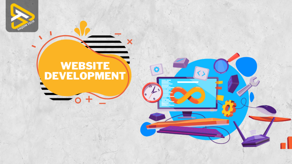 website-development-services-saqzim-tech