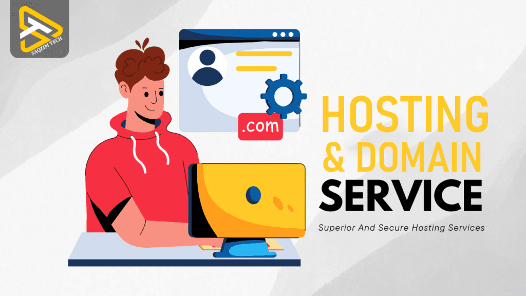 domain-and-hosting-services